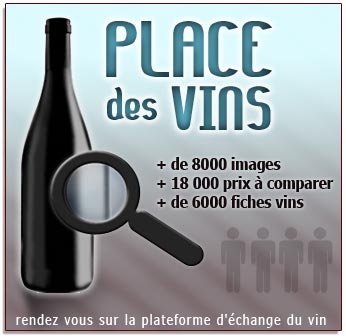 Accéder Place des vins